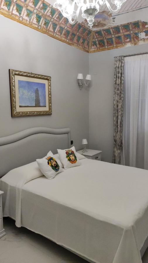 Lipari Suite B&B Eksteriør billede